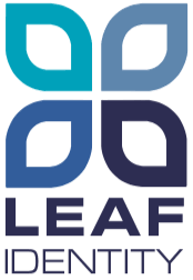 The LEAF Logo